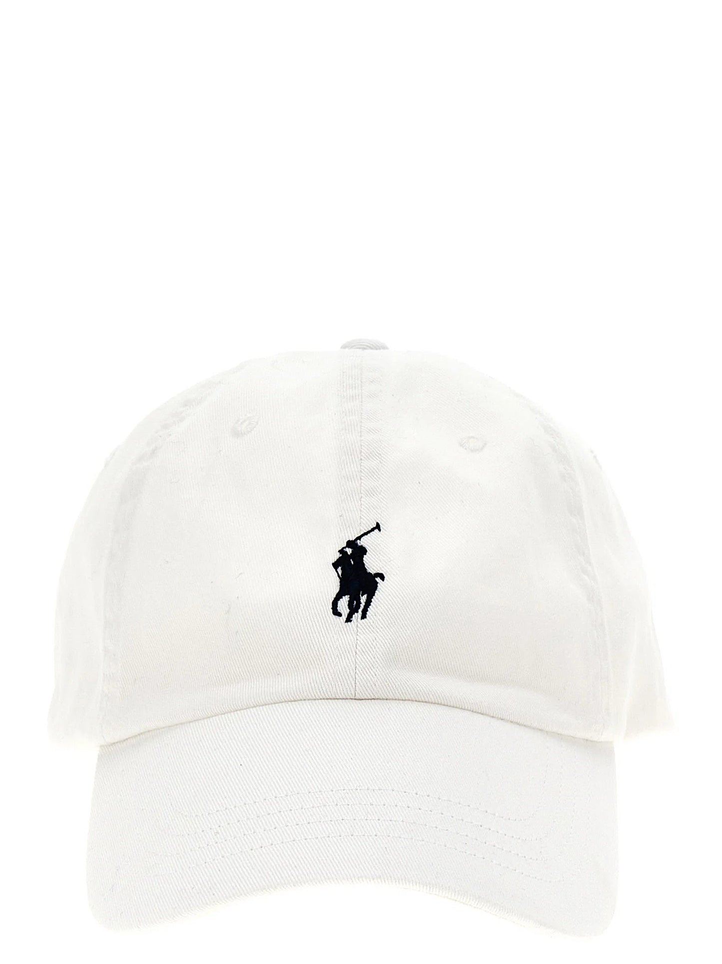 Polo Ralph Lauren Logo keps