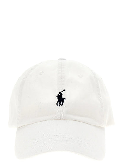 Polo Ralph Lauren Logo keps