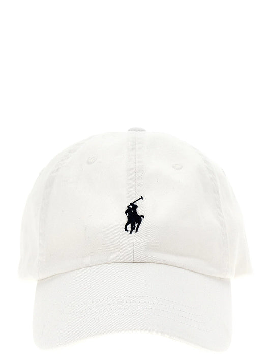 Polo Ralph Lauren Logo keps
