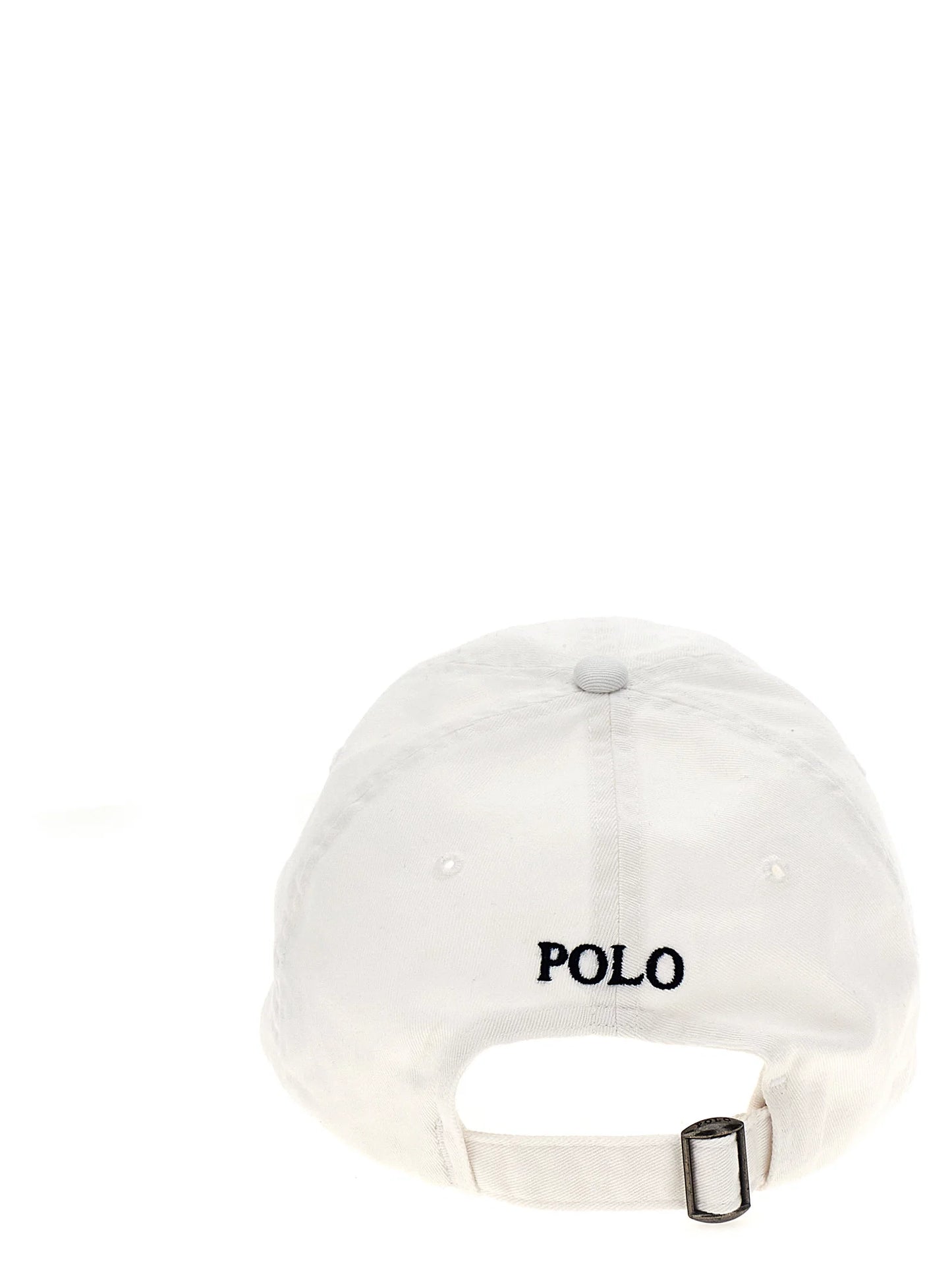 Polo Ralph Lauren Logo keps
