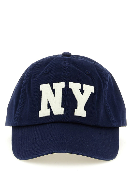 Polo Ralph Lauren keps