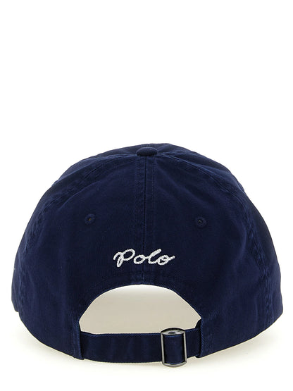 Polo Ralph Lauren keps
