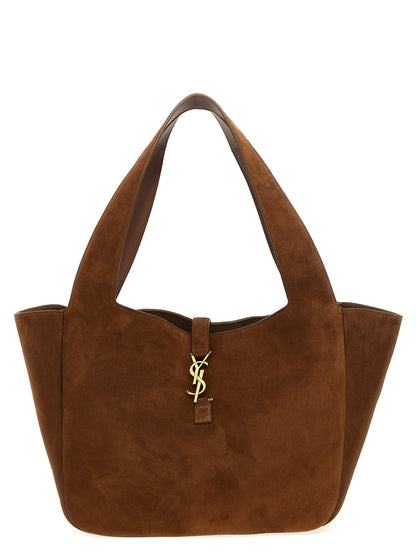 Bolso de hombro Saint Laurent Le 5 à 7 Bea
