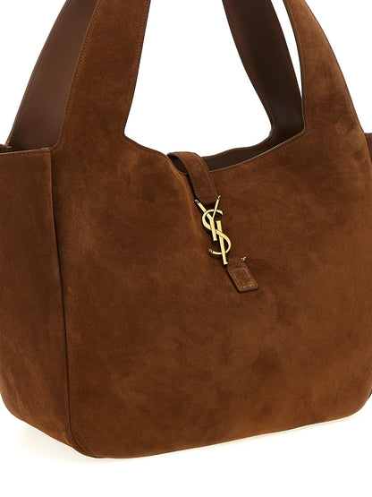 Bolso de hombro Saint Laurent Le 5 à 7 Bea