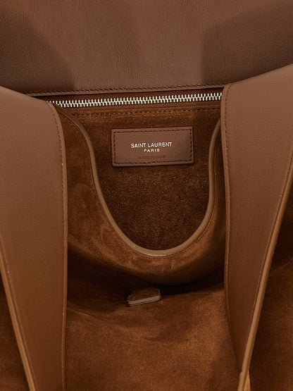 Bolso de hombro Saint Laurent Le 5 à 7 Bea