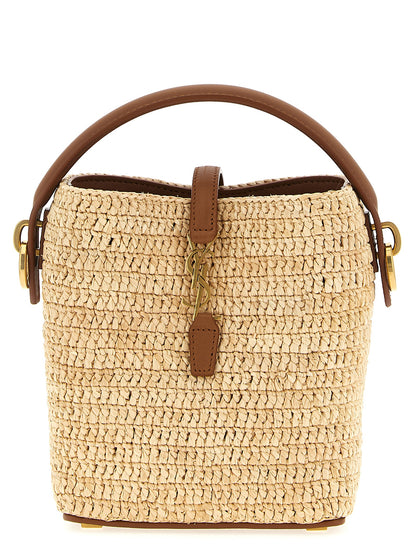 Bolso bombonera pequeño Le 37 de Saint Laurent
