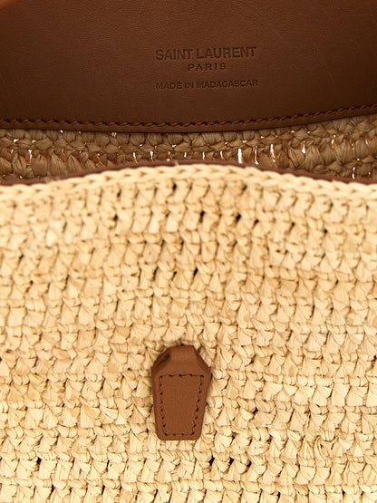 Bolso bombonera pequeño Le 37 de Saint Laurent