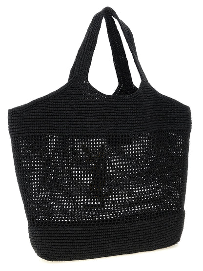 Saint Laurent Icare Shopping Bag