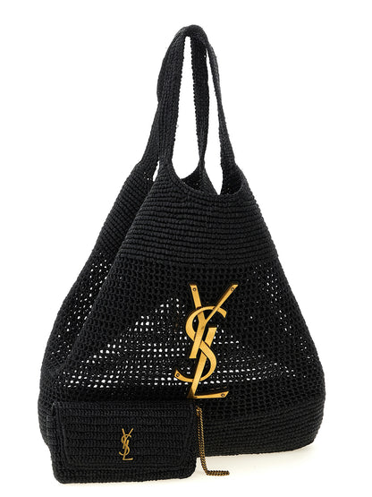 Saint Laurent Icare Shopping Bag