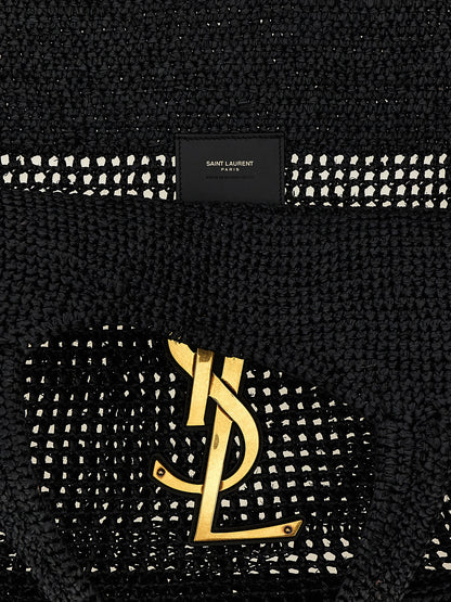 Saint Laurent Icare Shopping Bag