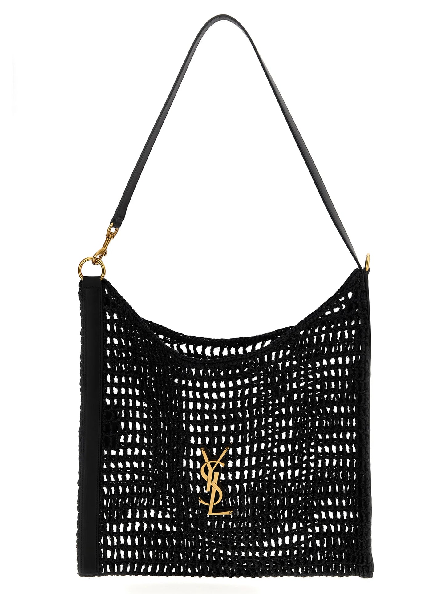 Saint Laurent Oxalis Raffia