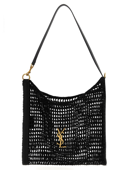 Saint Laurent Oxalis Raffia