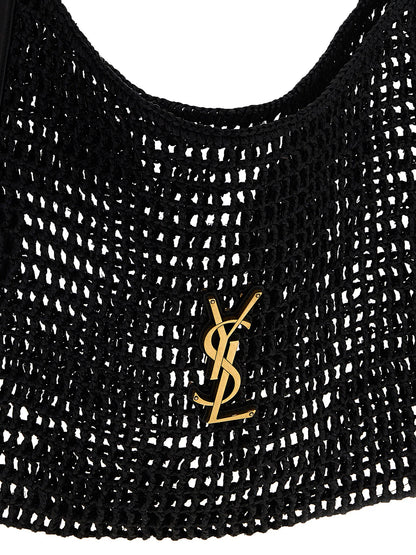 Saint Laurent Oxalis Raffia
