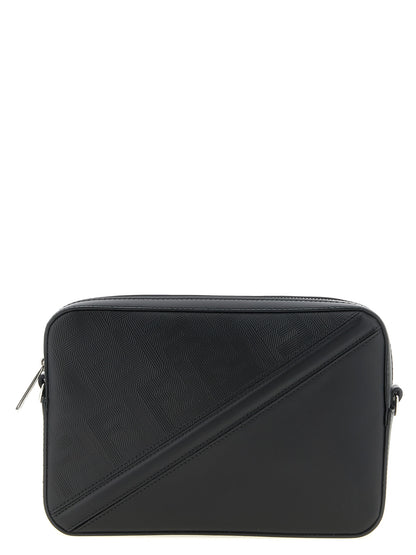 Funda de cámara Fendi Diagonal