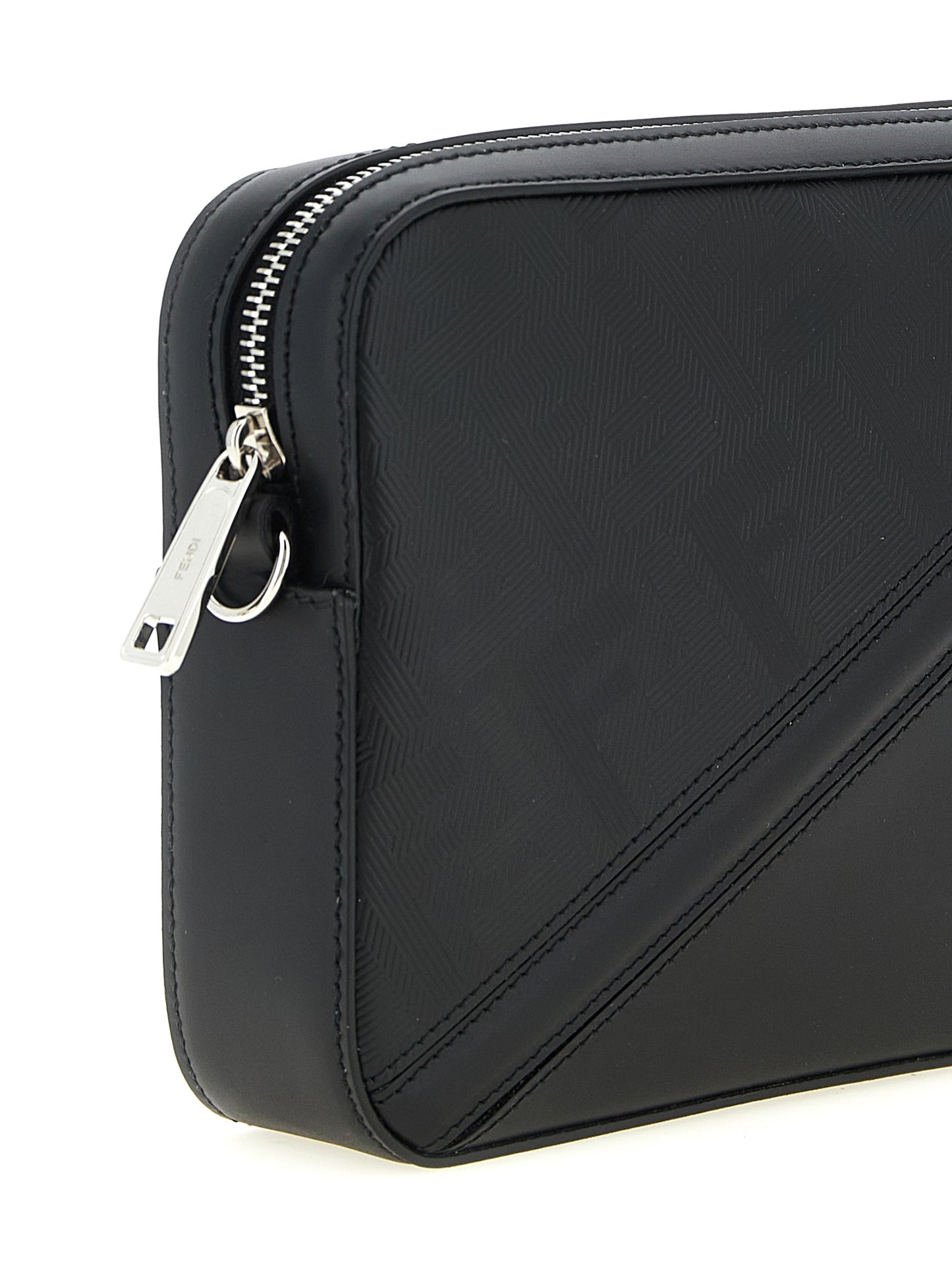 Camera Case Fendi Diagonal väska