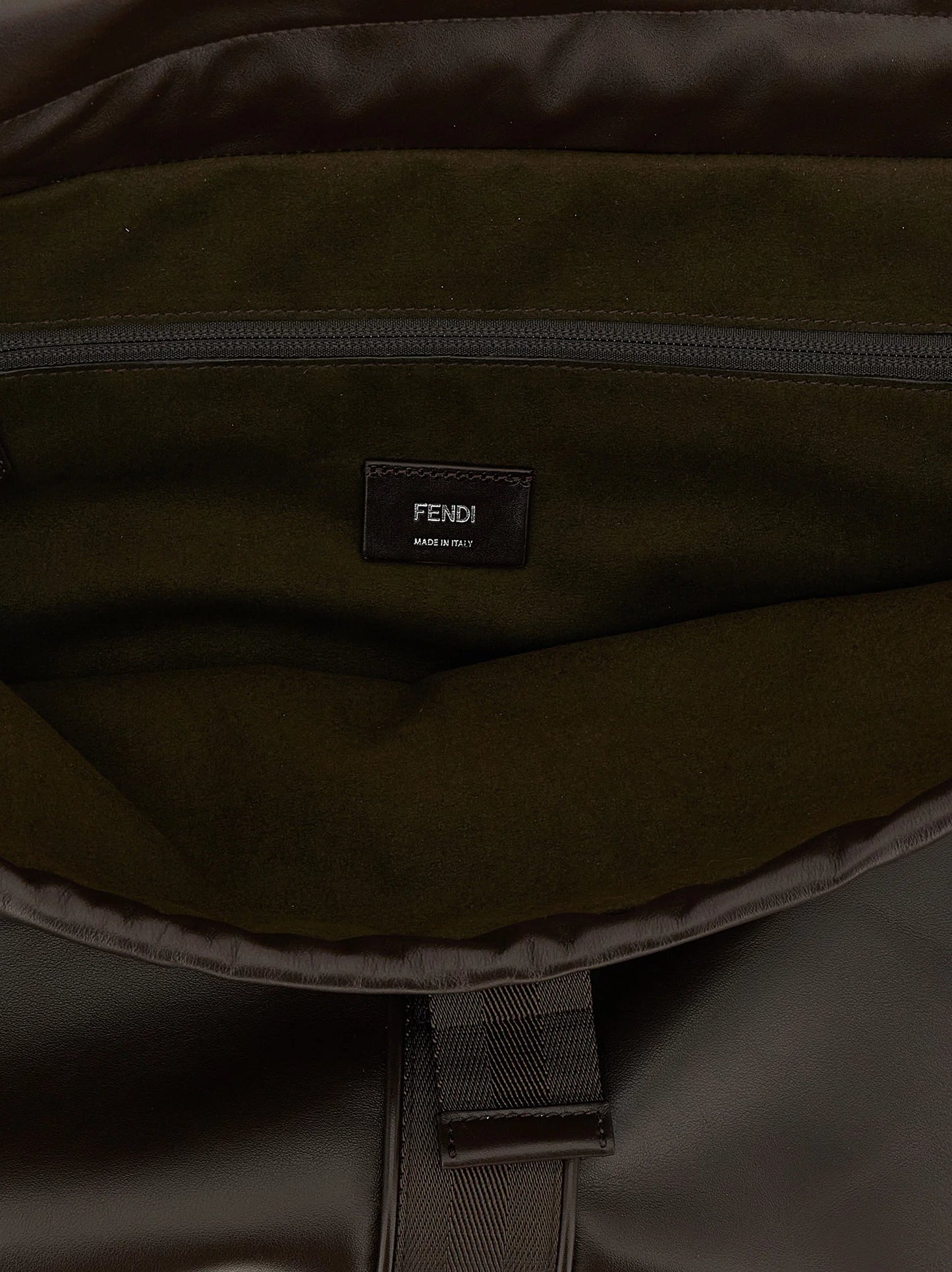 Fendi Flux Maxi