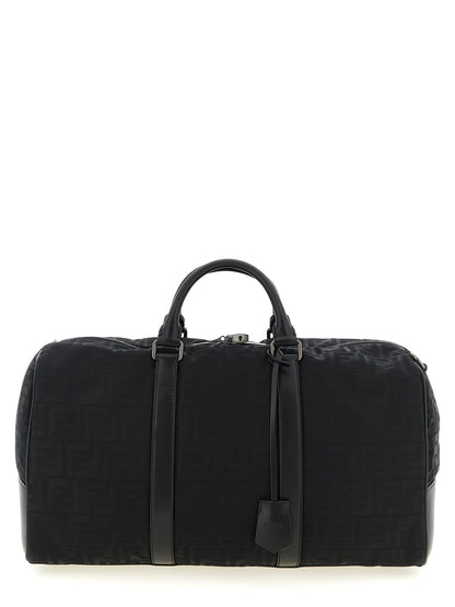 Bolso Fendi Medium Ff Duffel