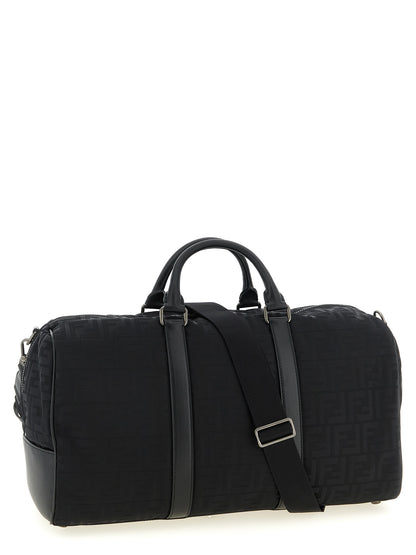 Bolso Fendi Medium Ff Duffel