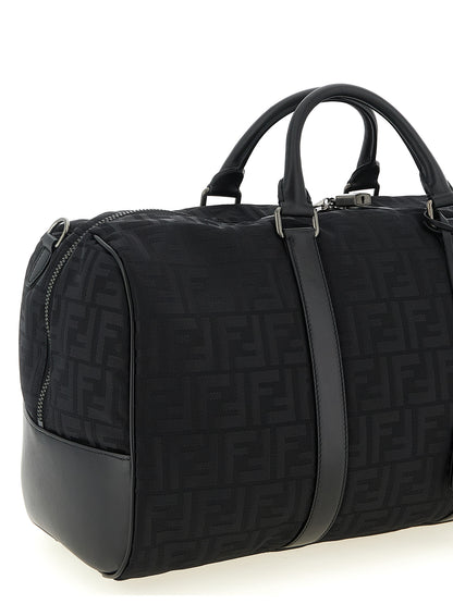 Bolso Fendi Medium Ff Duffel