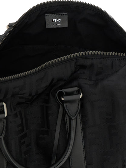 Bolso Fendi Medium Ff Duffel