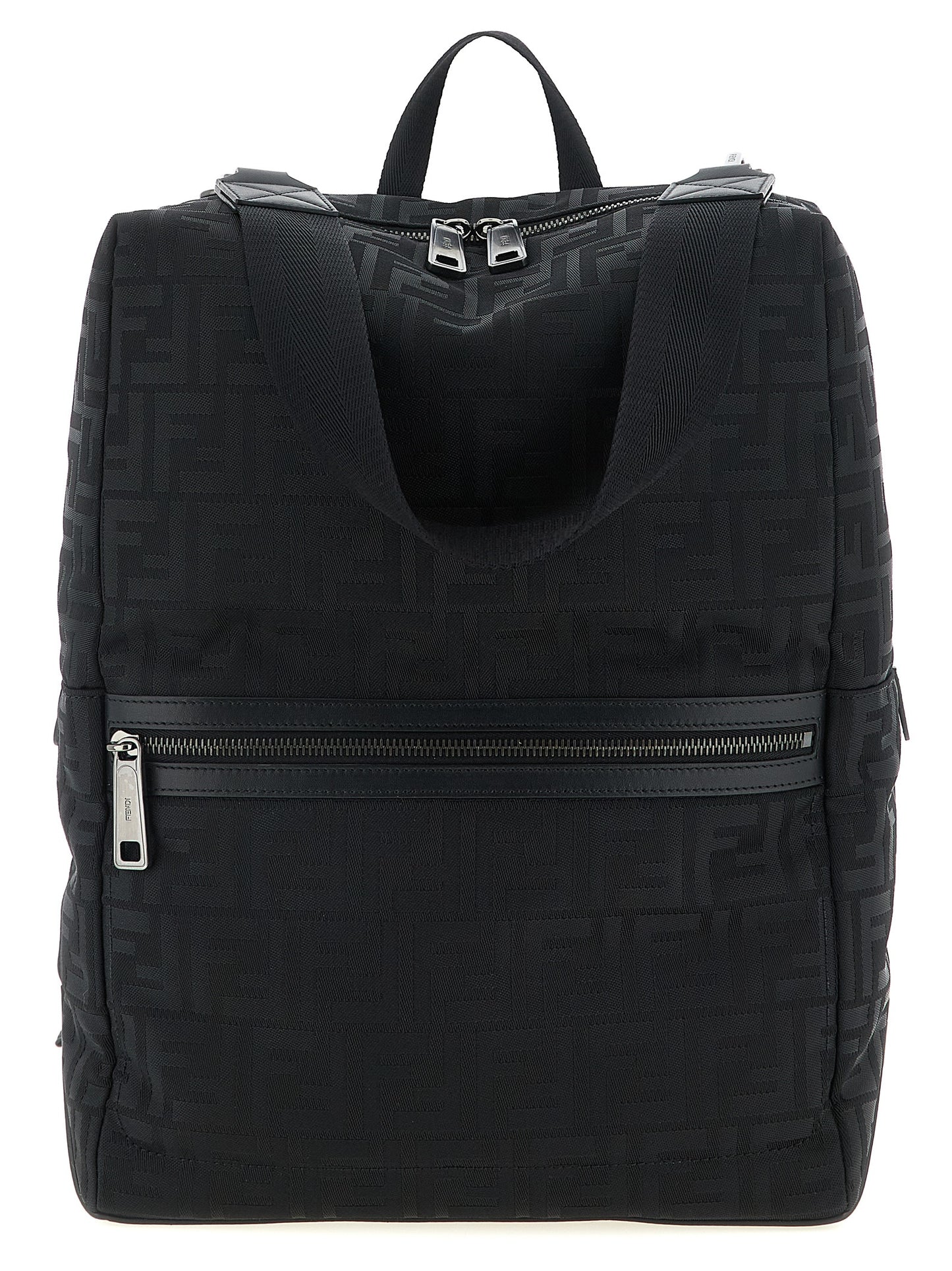 Fendi Lui ryggsäck