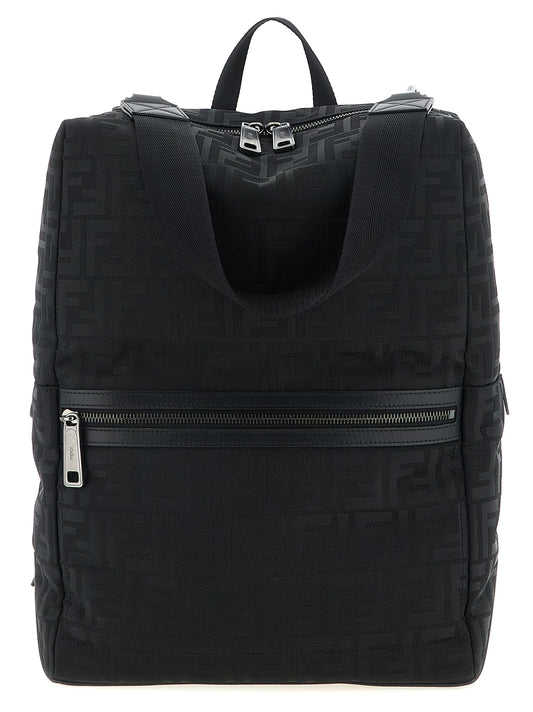 Fendi Lui ryggsäck
