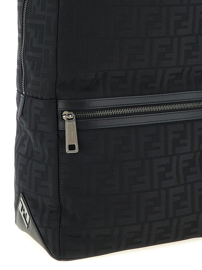 Mochila Fendi Lui