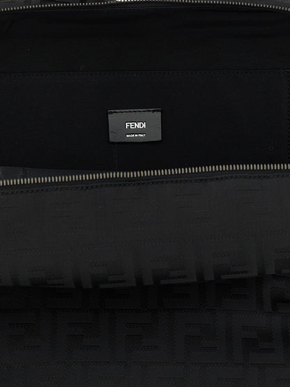 Mochila Fendi Lui