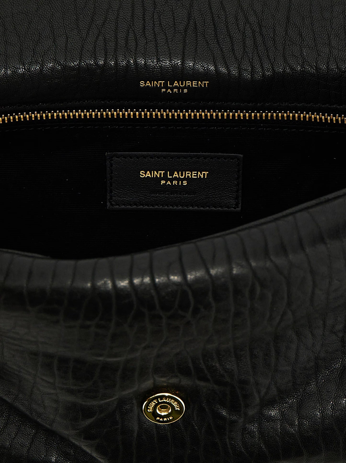 Saint Laurent Calypso