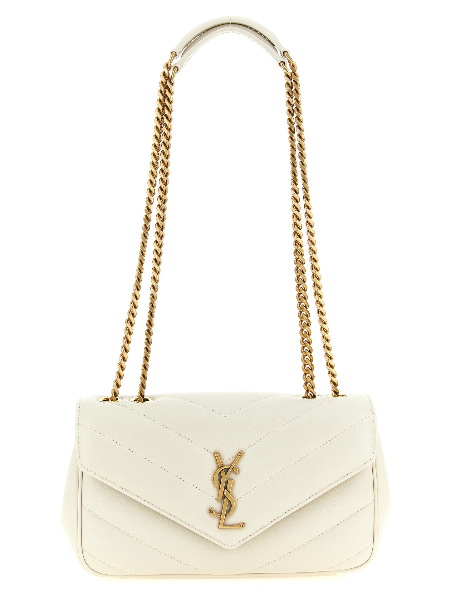 Saint Laurent Loulou