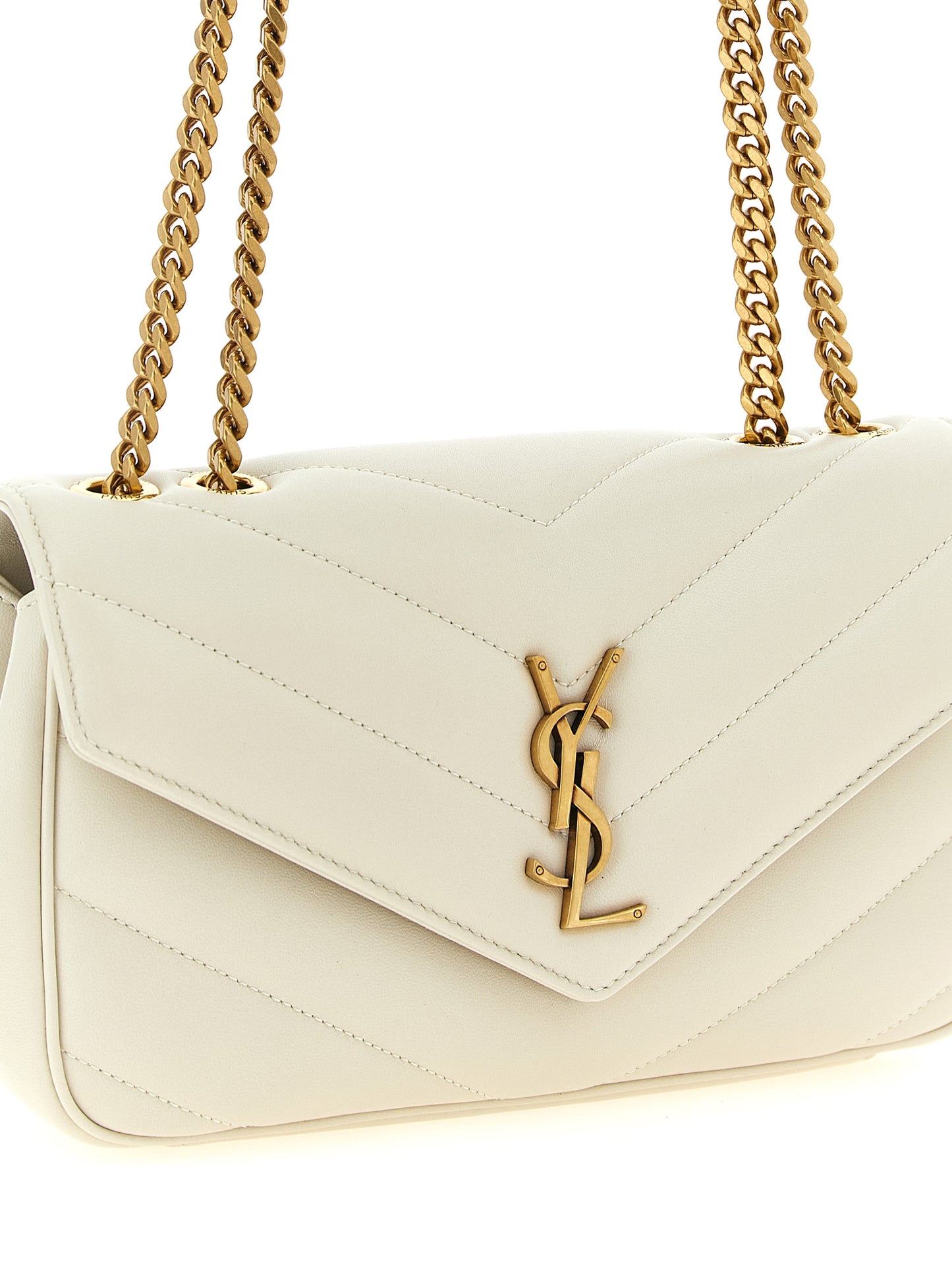 Saint Laurent Loulou
