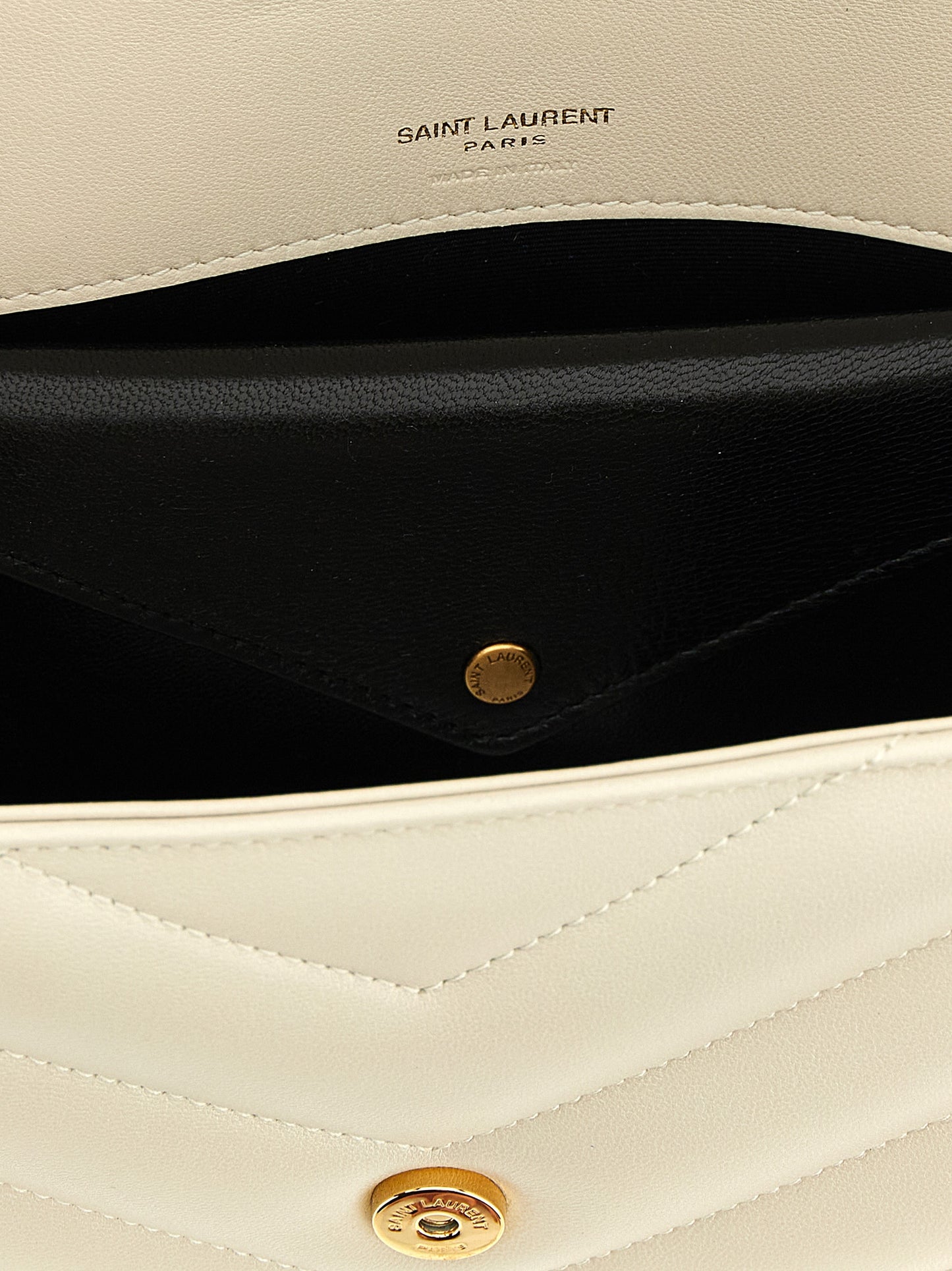 Saint Laurent Loulou