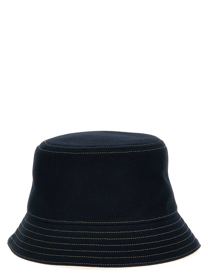 Gucci Coat Of Arms Bucket