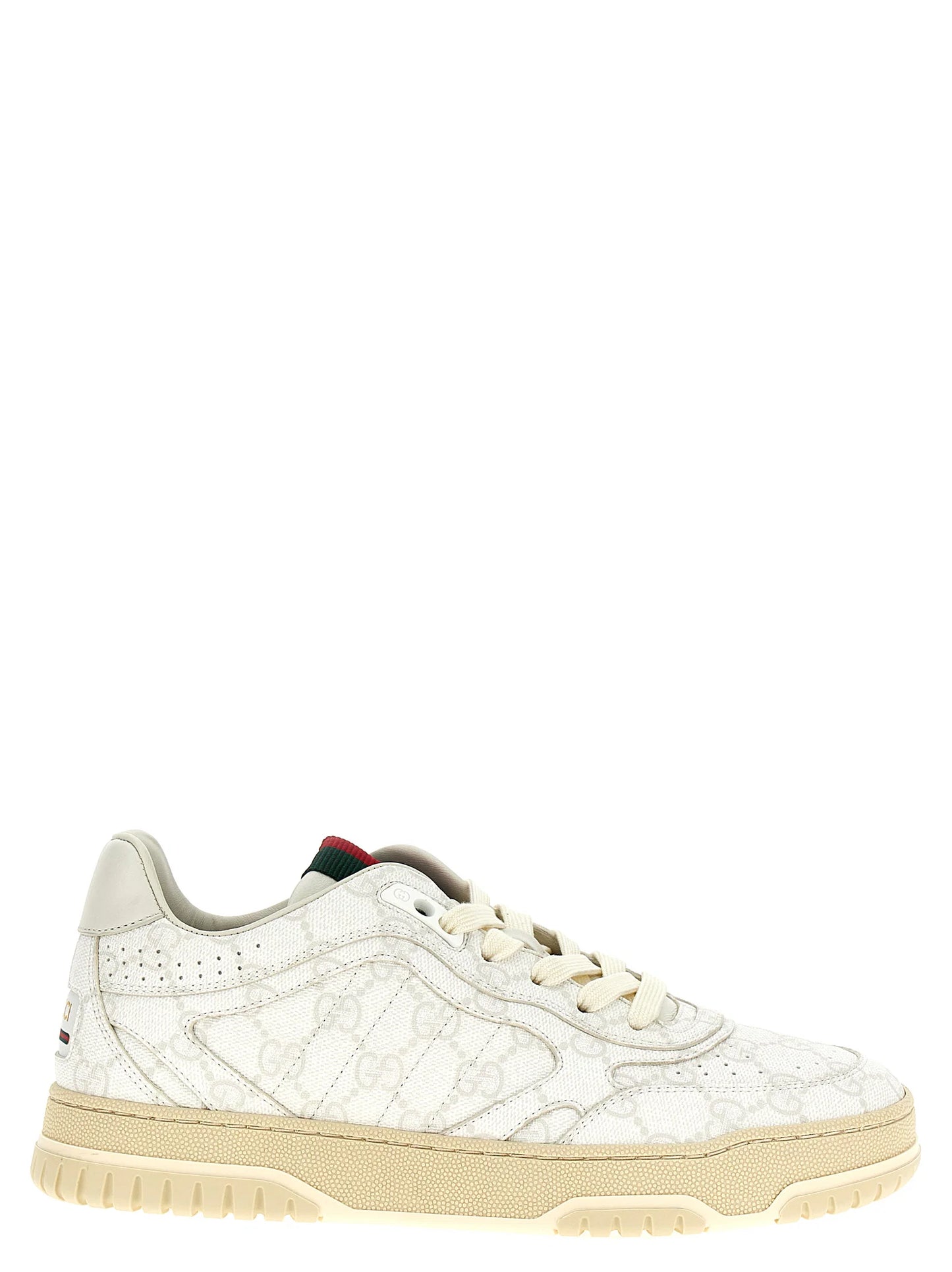 Re-web Sneakers