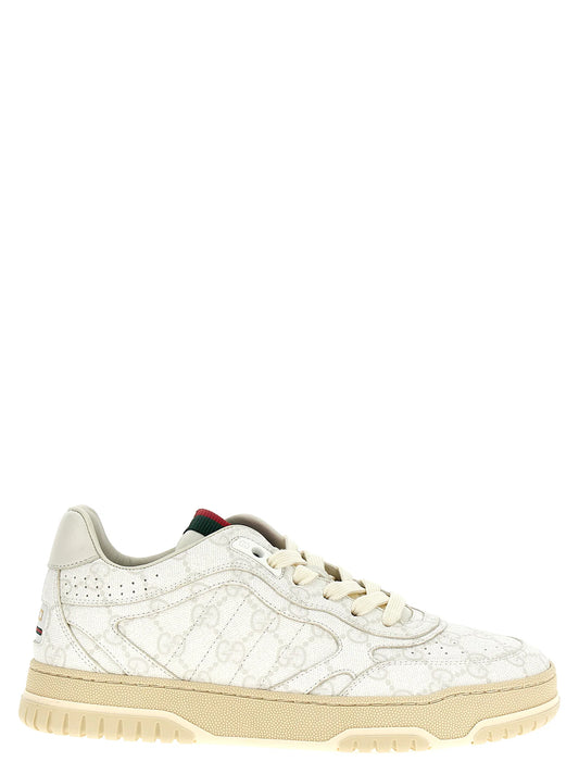 Re-web Sneakers