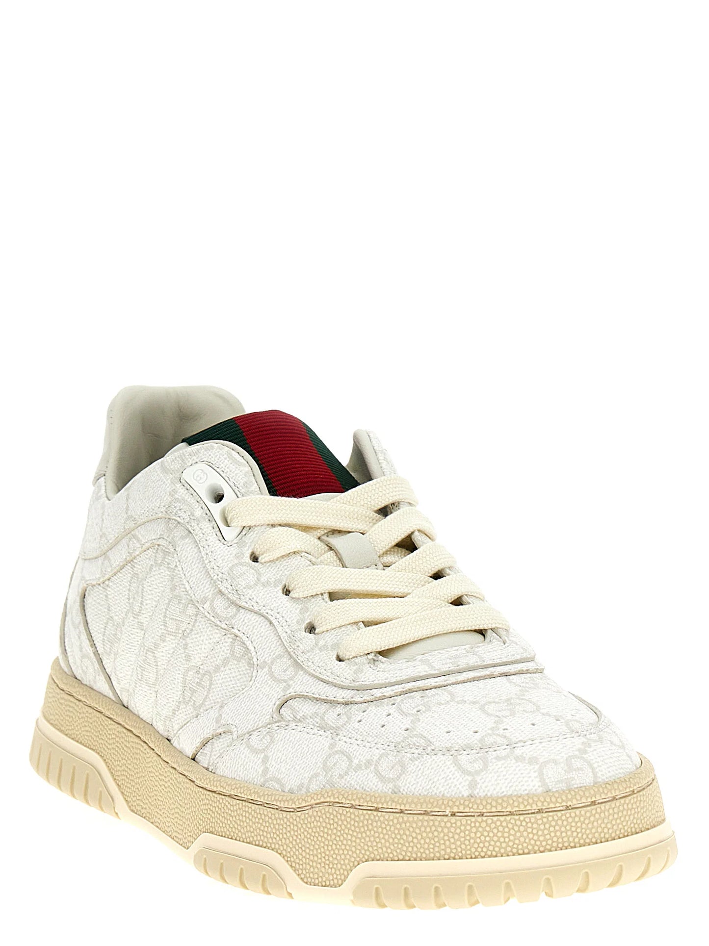 Re-web Sneakers
