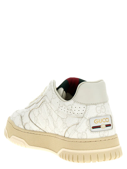Re-web Sneakers