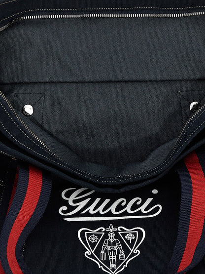Gucci Coat Of Arms Shopping