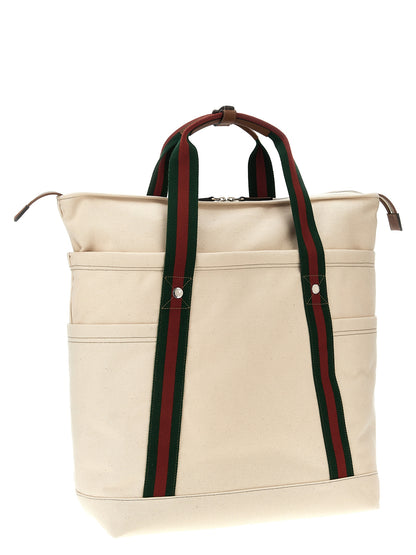 Gucci Coat Of Arms Shopping