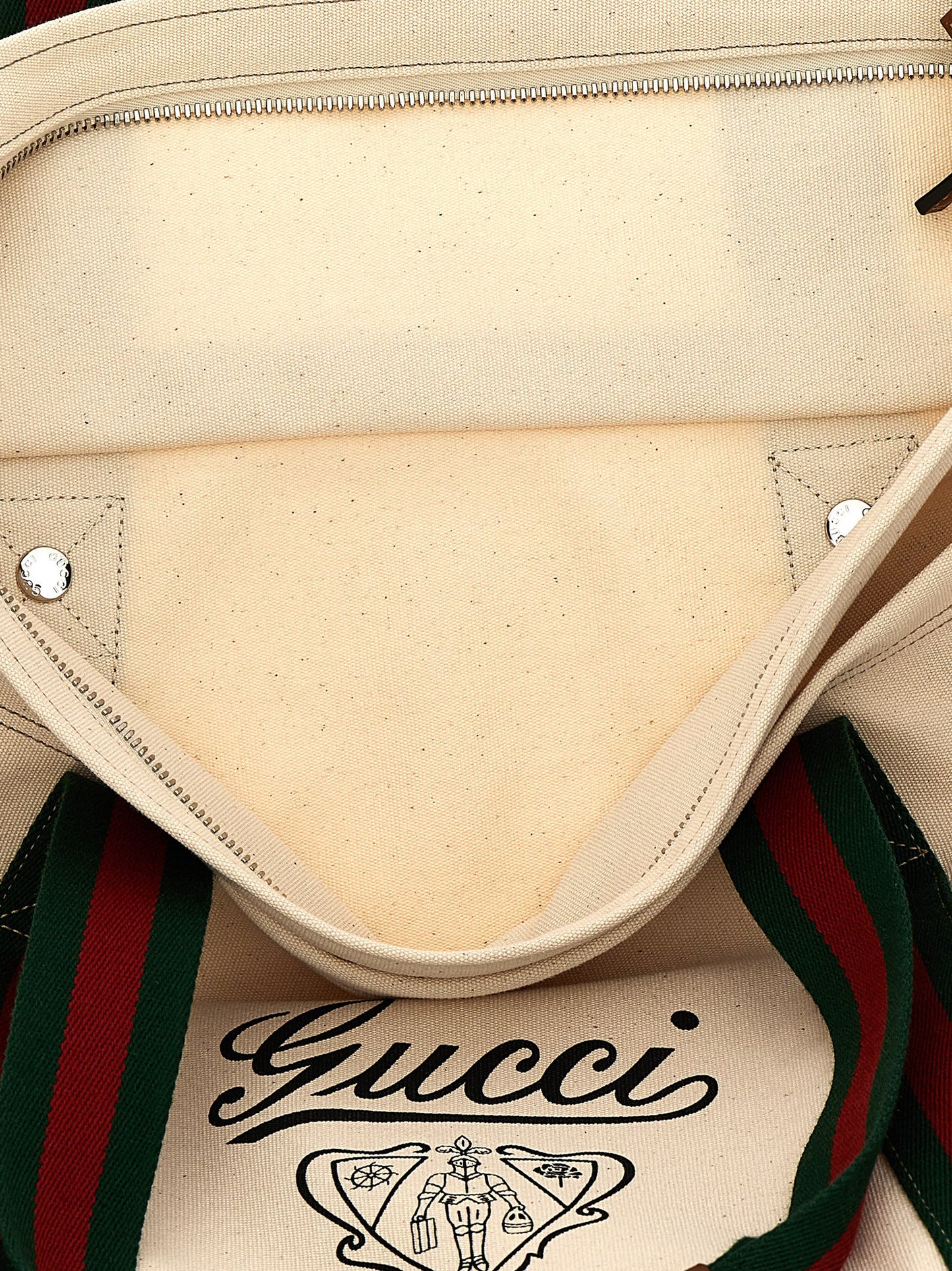 Gucci Coat Of Arms Shopping