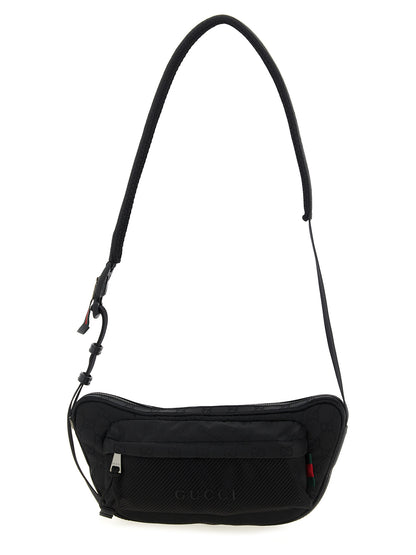 Riñonera grande Gucci Nexus