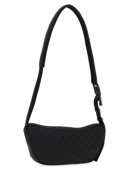 Riñonera grande Gucci Nexus