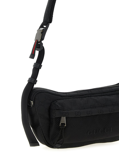 Riñonera grande Gucci Nexus