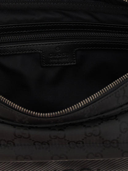 Riñonera grande Gucci Nexus