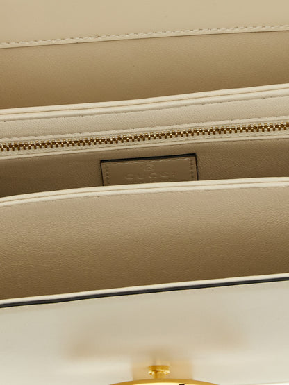 Bolso pequeño Gucci Siena