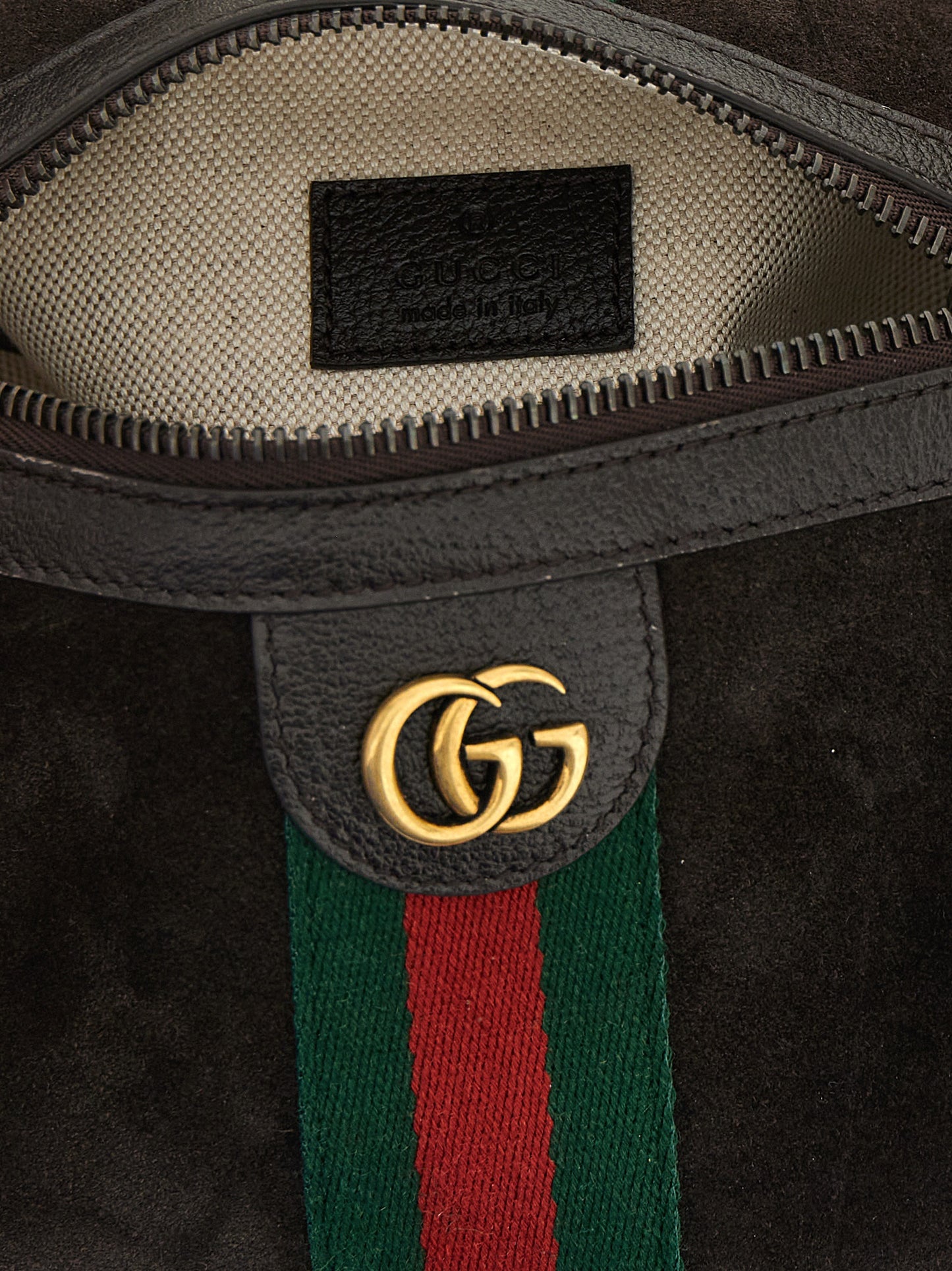 Gucci Ophidia Mini väska