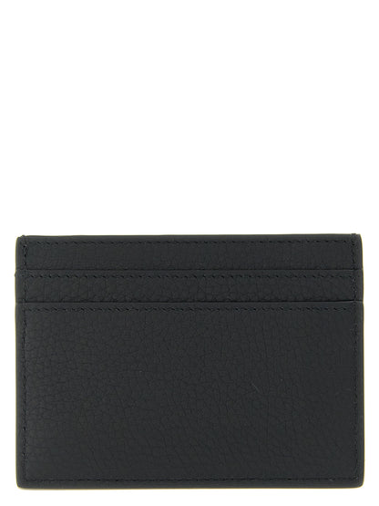 Tarjetero Saint Laurent Monogramme