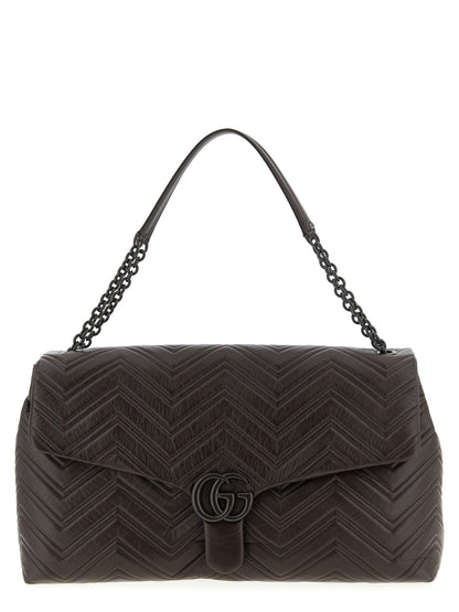 Bolso grande Gucci GG Marmont