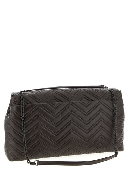 Bolso grande Gucci GG Marmont