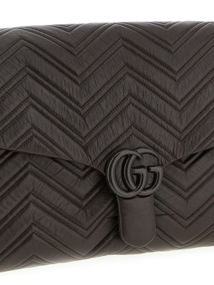 Bolso grande Gucci GG Marmont